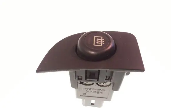 Honda Civic Windscreen/window heater switch 9961K69