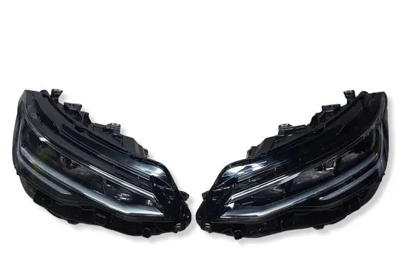 Volkswagen Golf VIII Headlight/headlamp 