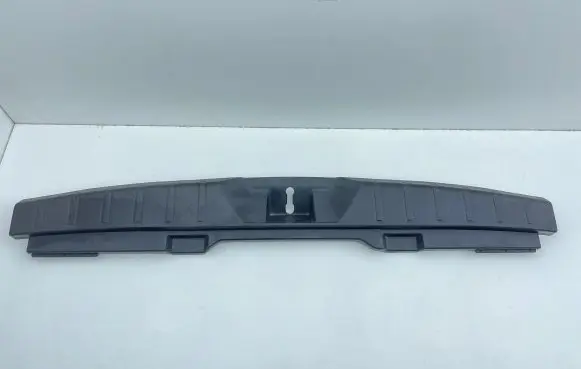 Subaru Outback (BT) Trunk/boot sill cover protection