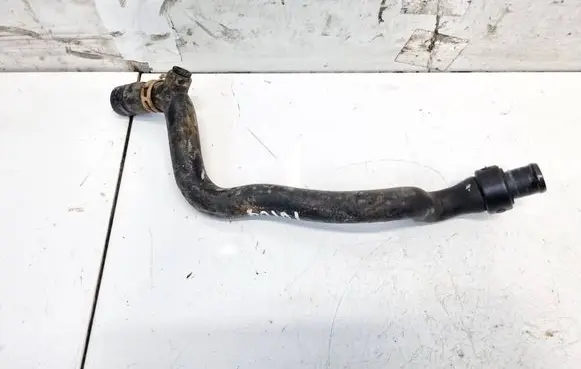 Renault Scenic II - Grand scenic II Engine coolant pipe/hose