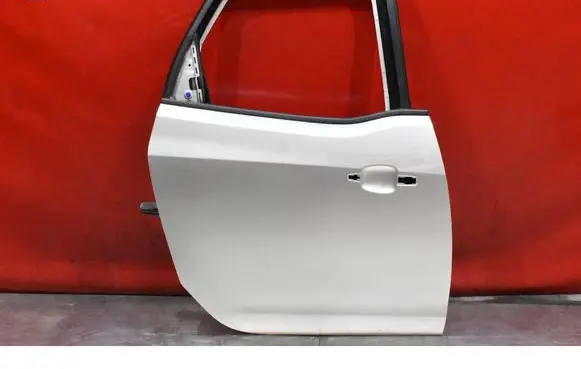 Opel Meriva B Rear door