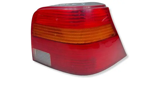 Volkswagen Golf IV Rear/tail lights 152084KASACJA 152084