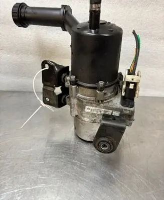 Power steering pump
