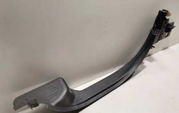 Land Rover Defender Rear sill trim cover L8B213244A