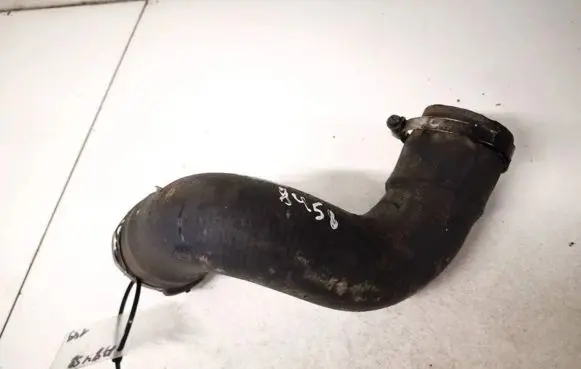 Citroen Jumpy Intercooler hose/pipe