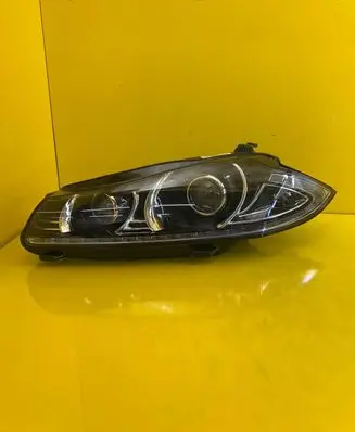 Jaguar XF X250 Headlight/headlamp CX23-13W030-AG