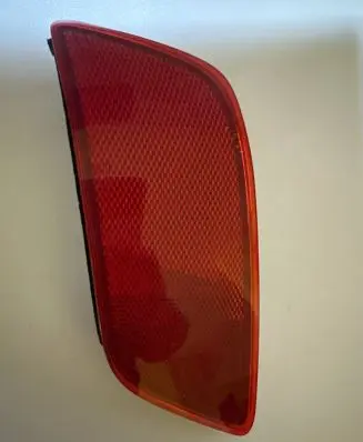 Subaru Forester SK Rear tail light reflector 84551SJ00