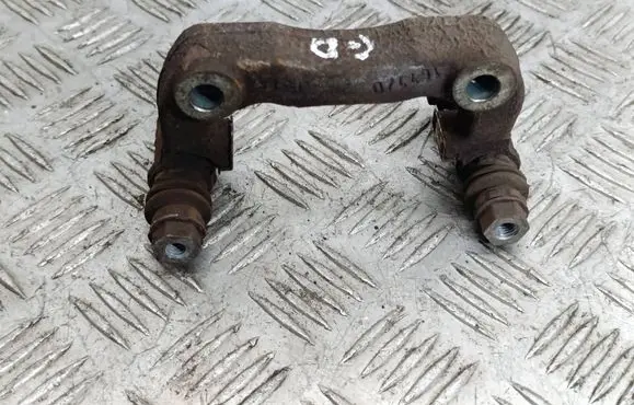 Peugeot 2008 I Brake caliper pad carrier rear