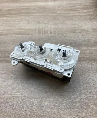 Honda Accord Climate control unit