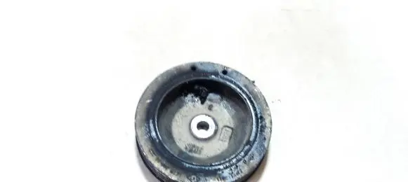 Renault Laguna II Crankshaft pulley 7700113011