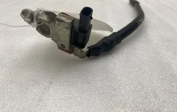 Audi A5 Sportback 8TA Negative earth cable (battery) 8T0915181
