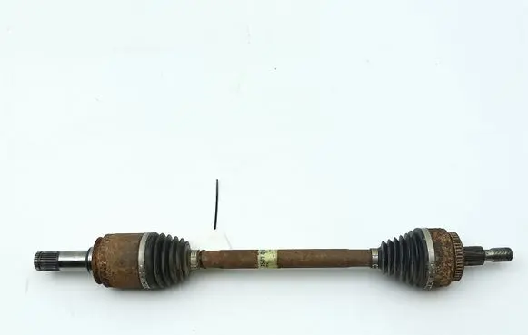 Mercedes-Benz ML W163 Rear driveshaft 0501006511