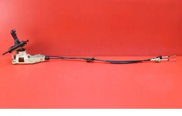 Volvo V70 Gear shift rod 8028100061
