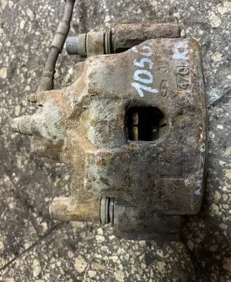Mazda 6 Front brake caliper