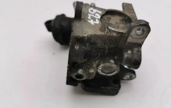 Seat Altea EGR valve