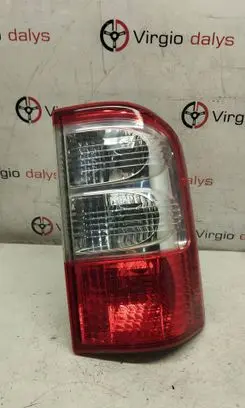 Nissan Patrol Y61 Rear/tail lights 