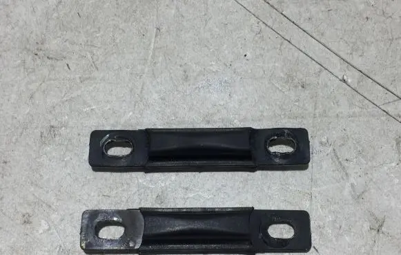 Ford Transit Custom Sliding door upper roller guide/hinge BK21V25022AB
