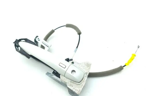 Nissan Juke II F16 Front door exterior handle