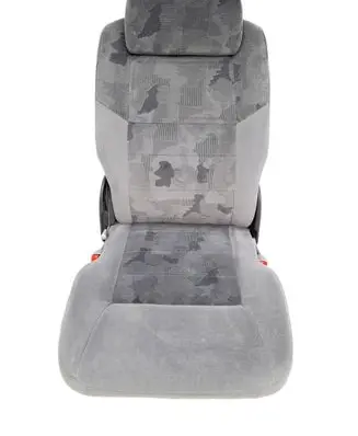Opel Sintra Rear seat 10258686 2300009