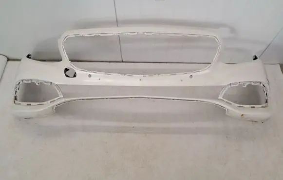 Mercedes-Benz E W213 Front bumper a2138850238 Z1805