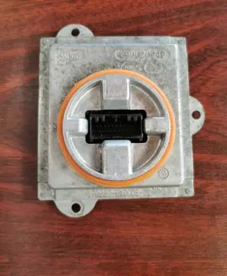Headlight ballast module Xenon