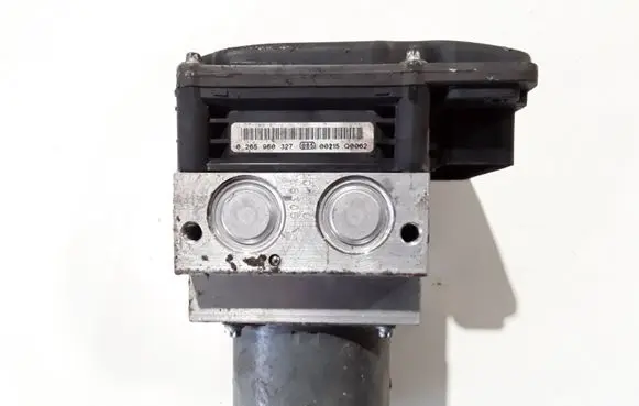 BMW 5 E60 E61 ABS Pump 6783360 3451678336007 34516783360