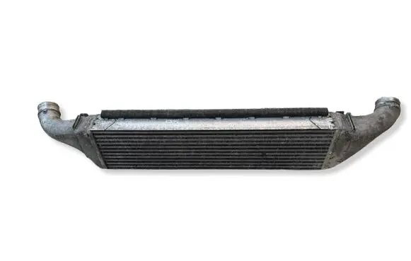 Audi A6 C7 Intercooler radiator 4G0145805M