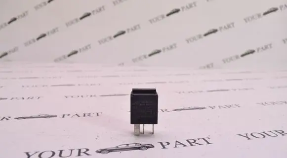 Volkswagen Touran I Other relay 7M0951253C