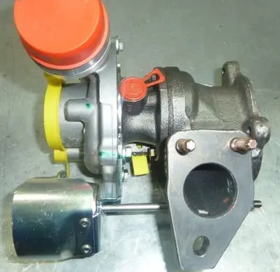 Renault Clio III Turbo 54359710028