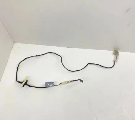 BMW X3 F25 Front door wiring loom 7252538 14972610