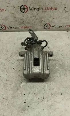 Volkswagen Golf VI Rear brake caliper 1K0406FP