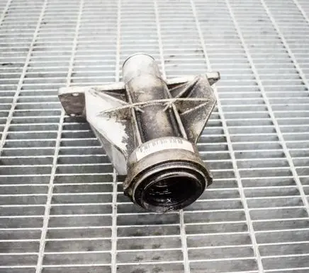 BMW X5 F15 Half shaft coupling 7575061