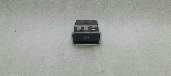 Mercedes-Benz S C217 Hand parking brake switch A2229050106
