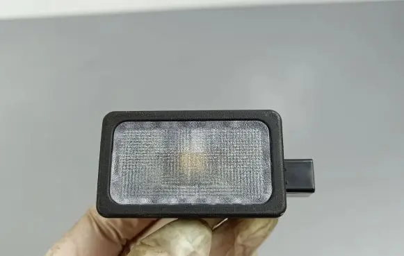 Honda HR-V Number plate light 342603M0J013M1