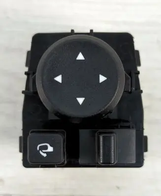 KIA Sportage Wing mirror switch 93530R2700