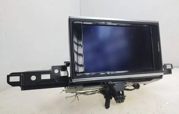 Audi A6 S6 C7 4G Screen/display/small screen 4G2919601K 00226183 930662108