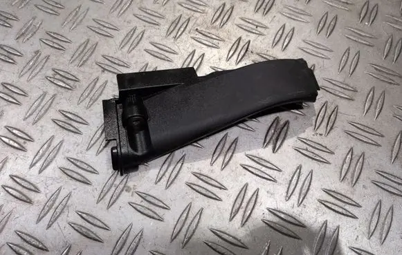 Volkswagen Crafter Timing belt guard (cover) 05L129968