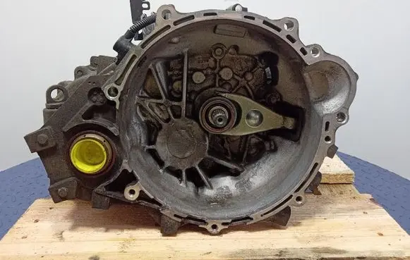 KIA Sportage Manual 6 speed gearbox WEJ6K
