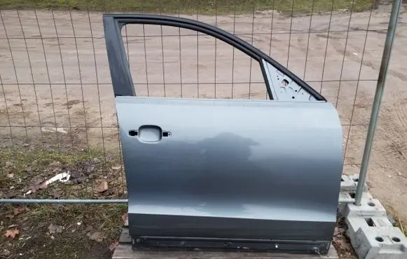 Audi Q5 SQ5 Front door
