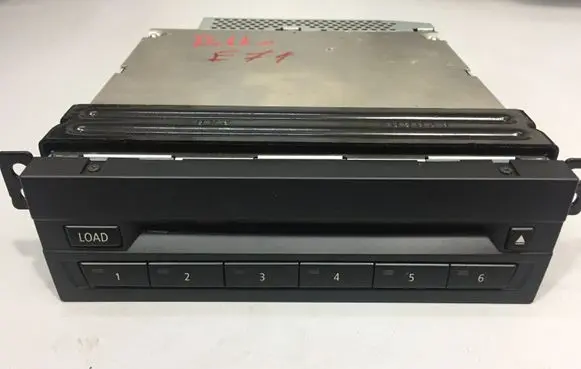 BMW X5 E70 CD/DVD changer 9209758