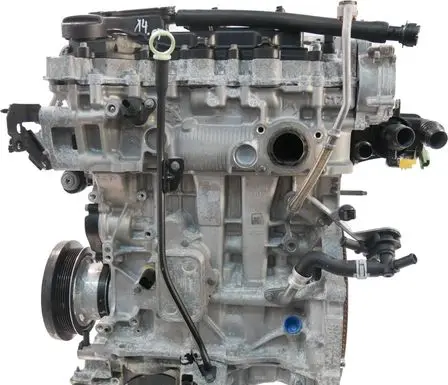 Opel Crossland X Engine 10TMA2 HN05 EB2