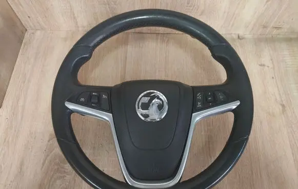 Opel Insignia A Steering wheel 01720085