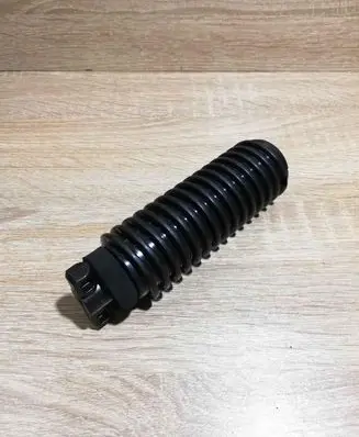Volkswagen Golf Plus Spare wheel bolt 1K0303899E