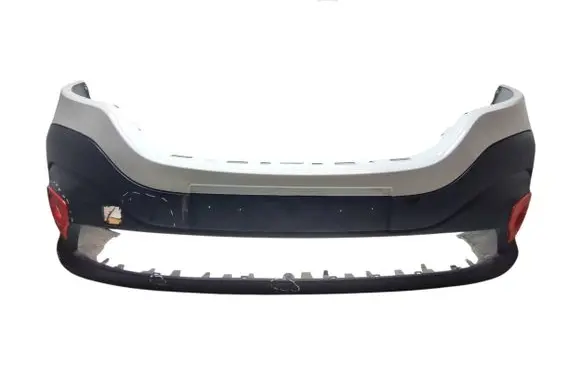 Renault Trafic III (X82) Front bumper 620223380R