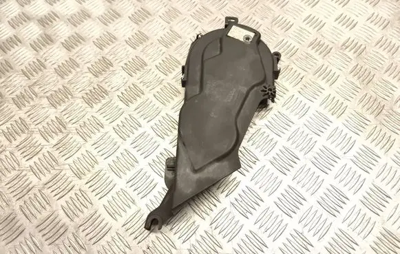 Ford Mondeo MK IV Timing belt guard (cover) 9655399580