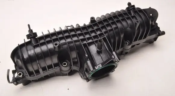 Volvo XC90 Intake manifold 31441970