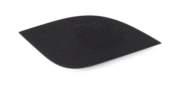 Audi Q3 8U Dash center speaker trim cover 8W2857227