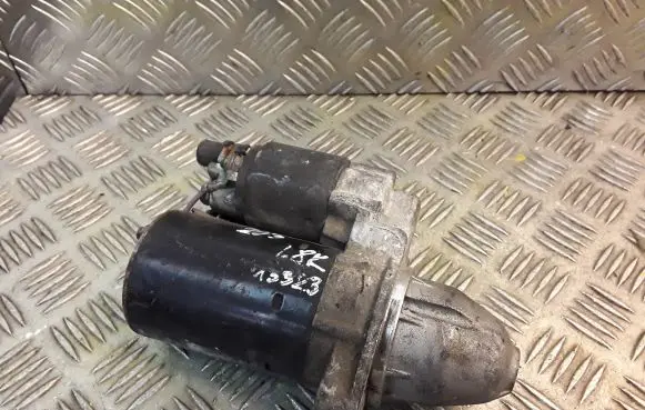 Mercedes-Benz C W203 Starter motor 0051513901