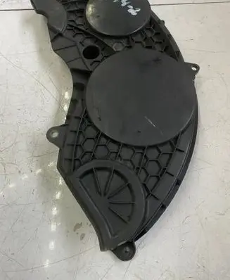 Ford Transit Timing belt guard (cover) GK2Q6A247A