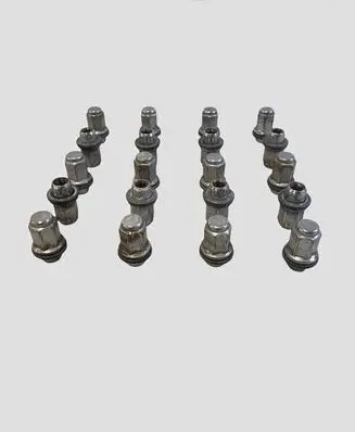 Jaguar XF X250 Nuts/bolts